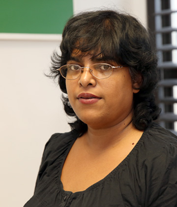 Lochani Moodley